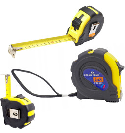 Miara zwijana Jobi metalowa...