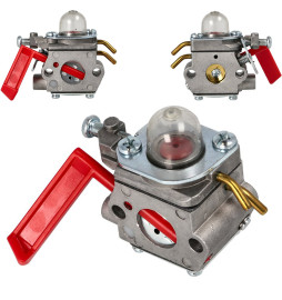 Gaźnik do kosy podkaszarki...