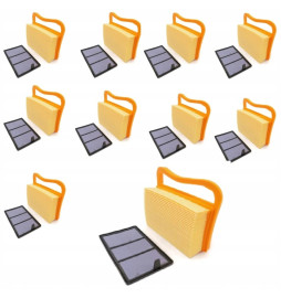 Filtr STIHL TS420 TS410...