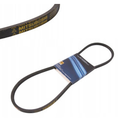 PAS KLINOWY NAPĘDU JAZDY...