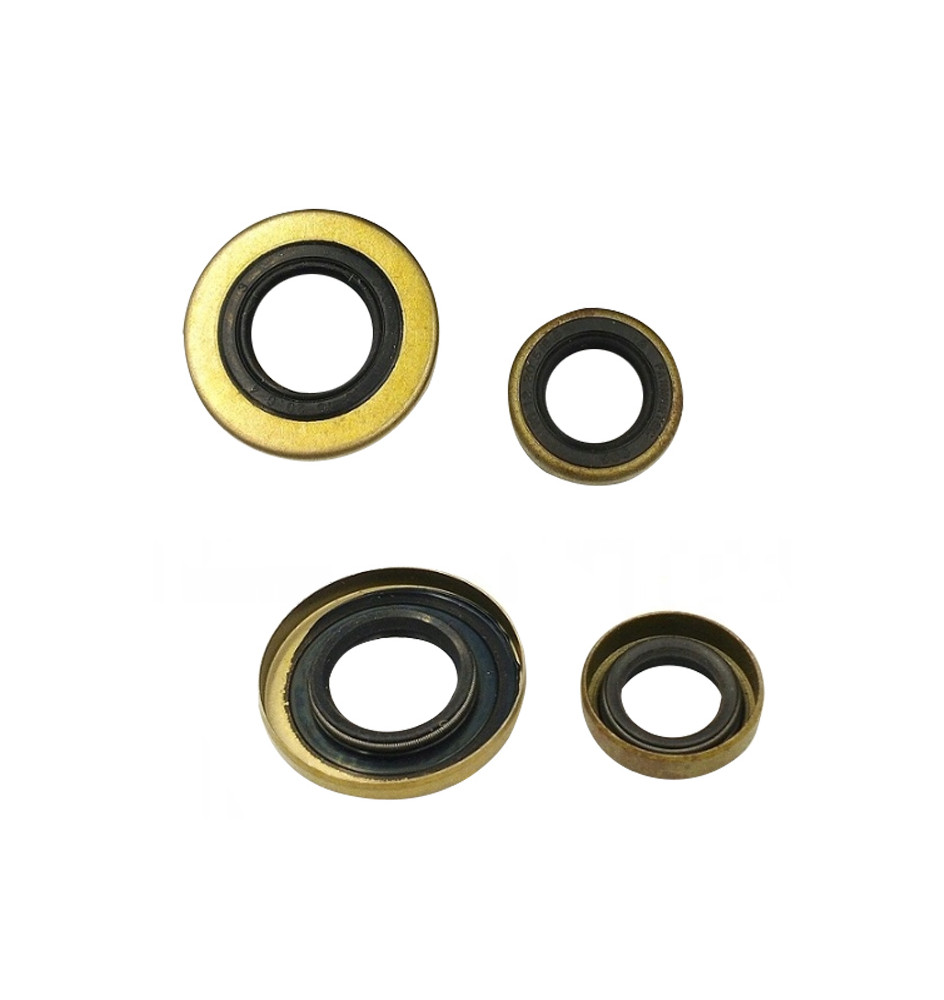 USZCZELNIACZE KOMPLET STIHL MS261 MS341 MS361 MS362 MS441 MS462 MS500i 066