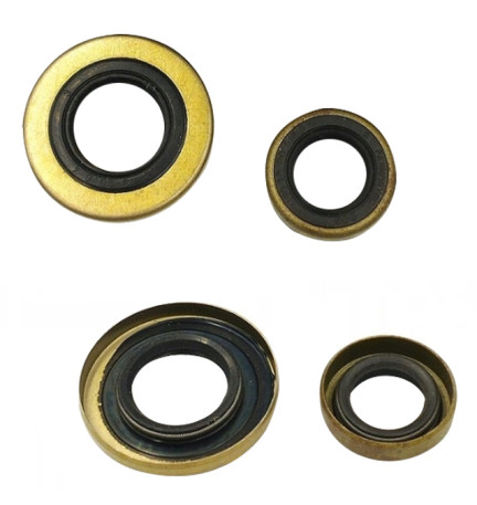 USZCZELNIACZE KOMPLET STIHL MS261 MS341 MS361 MS362 MS441 MS462 MS500i 066