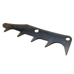 Pietka zebatka Husqvarna 340 345 346xp 353 445 450