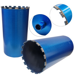 WIERTŁO KORONOWE DIAMENTOWE...