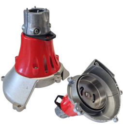 Osłona kpl. sprzęgła...