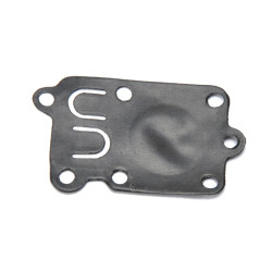 MAMBRANA GAŹNIKA BRIGGS 5KM POZIOMY WAŁ