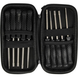 Klucz wkrętak do regulacji...