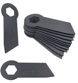 Nóż wertykulatora CEDRUS...