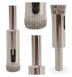 WIERTŁO DIAMENTOWE...