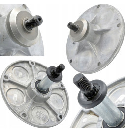 PIASTA ADAPTER MANDRELA...