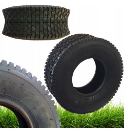 OPONA DO KOSIARKI TRAKTORKA...