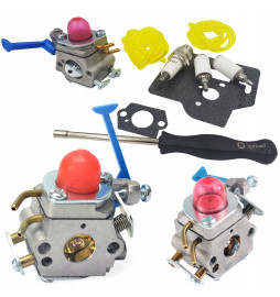 ZEASTAW GAŹNIK KOSA...