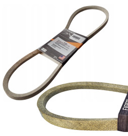 PAS KLINOWY NAPĘDU TRAKTORA...