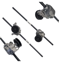 PRZEKŁADNIA NAPĘDU...