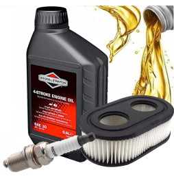 OLEJ FILTR ŚWIECA DO...