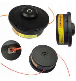 GŁOWICA ŻYŁKOWA DO KOSY...