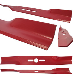 NÓŻ NOŻE DO KOSIARKI...