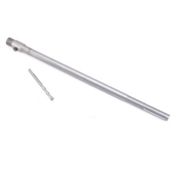 PRZEJŚCIE 450MM SDS MAX