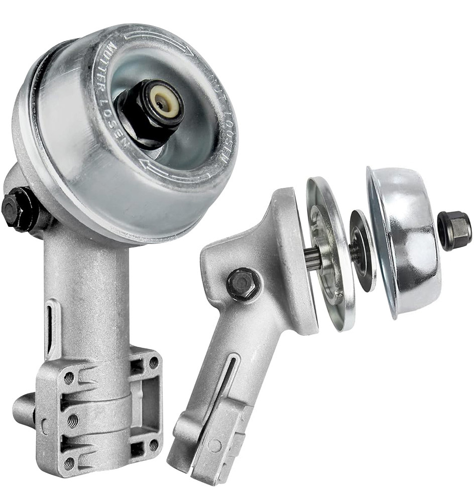 PRZEKŁADNIA NOWY TYP FS38 FS 55 FS 120 FS 250