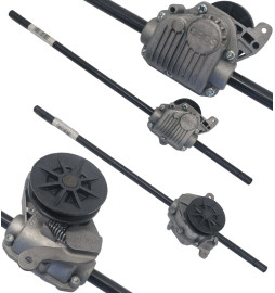 PRZEKŁADNIA NAPĘDU NAC...