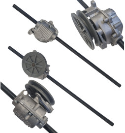 PRZEKŁADNIA NAPĘDU (na...