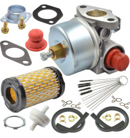 Zestaw Tecumseh CBK632795TE