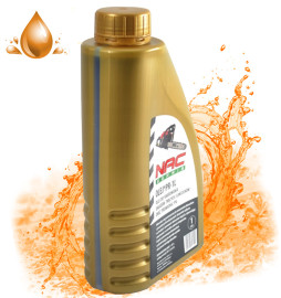 Olej do Prowadnic Łańcuchów...