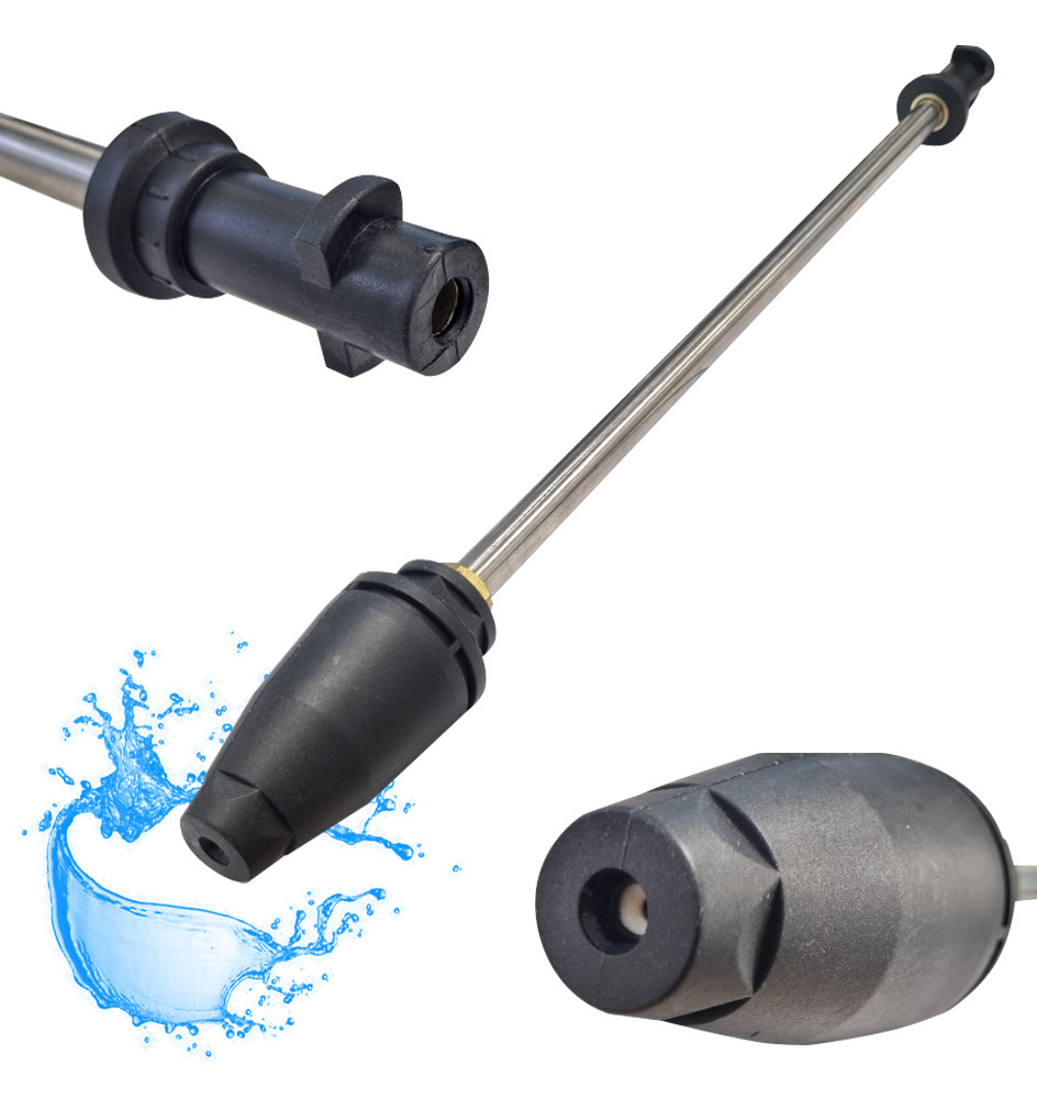 TURBODYSZA DYSZA ROTACYJNA DO KARCHER SERIA K2-K6  k2-150