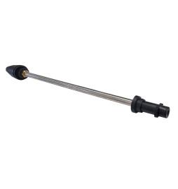 TURBODYSZA DYSZA ROTACYJNA DO KARCHER SERIA K2-K6  k2-150