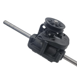 PRZEKŁADNIA NAPĘDU GT NAC LS50 LS50-475-H MEX50-N680P CZĘŚĆ ORYGINALNA