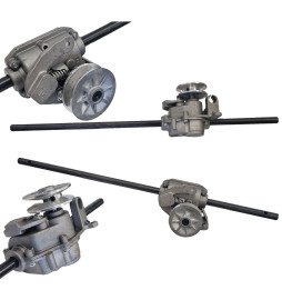 ORYGINALNA PRZEKŁADNIA...