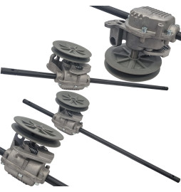 PRZEKŁADNIA NAPĘDU NAC...