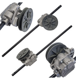 PRZEKŁADNIA NAPĘDU NAC...