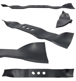 NÓŻ KOSIAREK SPALINOWYCH...