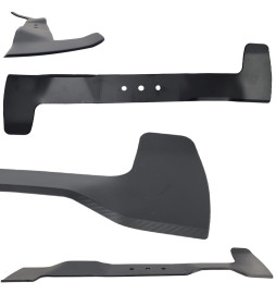 NÓŻ OLEO-MAC GV25+ 53 TK...