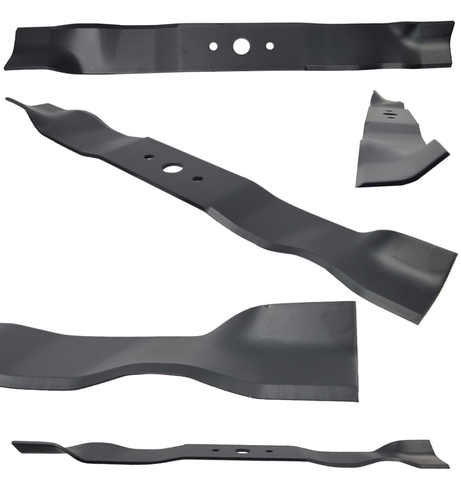 NÓŻ DO STIGA CASTEGARDEN MIELĄCY 4-FUNKCYJNY DO STIGA COMBI 53 SQ 51cm
