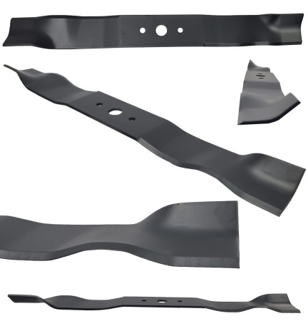 NÓŻ DO STIGA CASTEGARDEN MIELĄCY 4-FUNKCYJNY DO STIGA COMBI 53 SQ 51cm