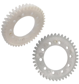 ZĘBATKA NAPĘDU - DUŻA 41...