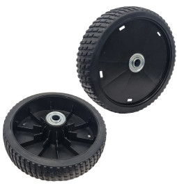 KOŁO PRZEDNIE 7" LS50 LS46...