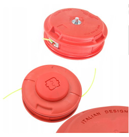 GŁOWICA M10X1,25 LZ...