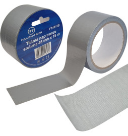 TAŚMA NAPRAWCZA SREBRNA...