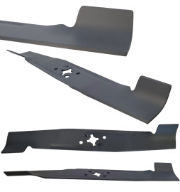 NÓŻ KOSIAREK SPALINOWYCH...