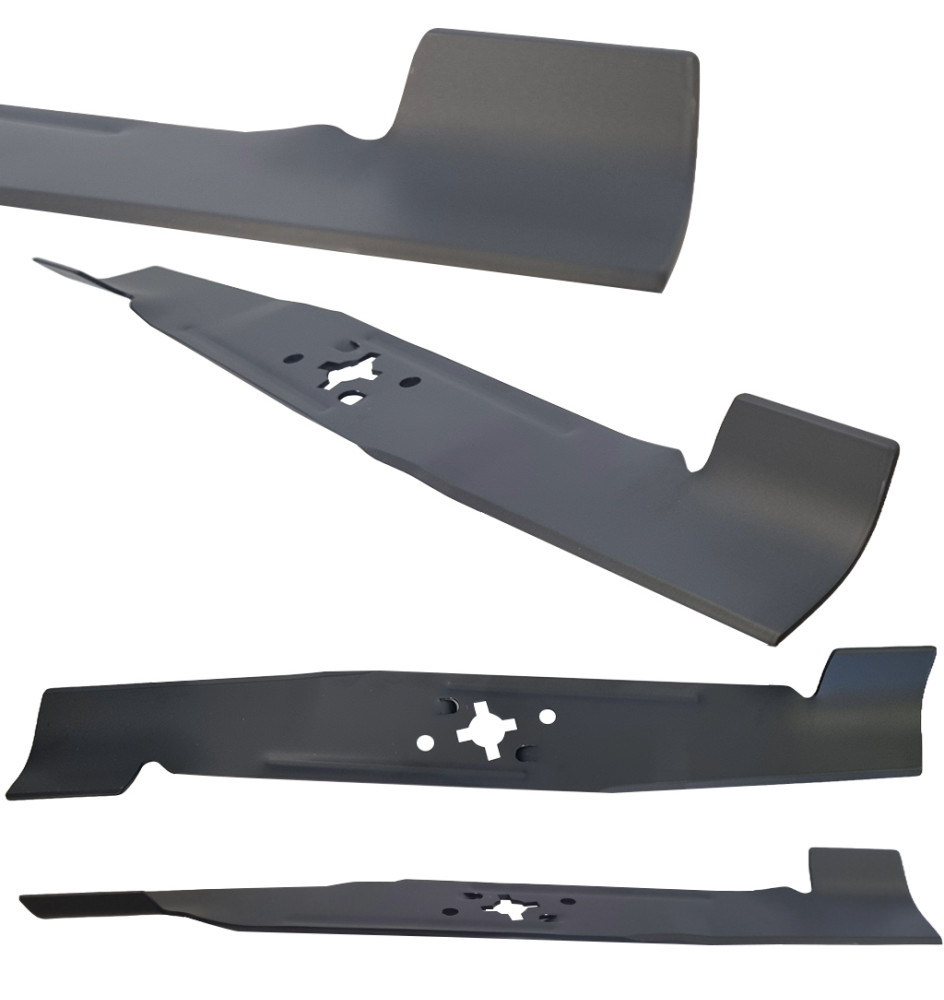 NÓŻ KOSIAREK SPALINOWYCH VIKING MB448 455 mm