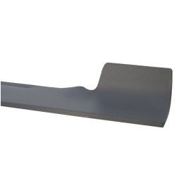 NÓŻ KOSIAREK SPALINOWYCH VIKING MB448 455 mm
