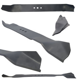 NÓŻ DO KOSIARKI HORTMASZ...