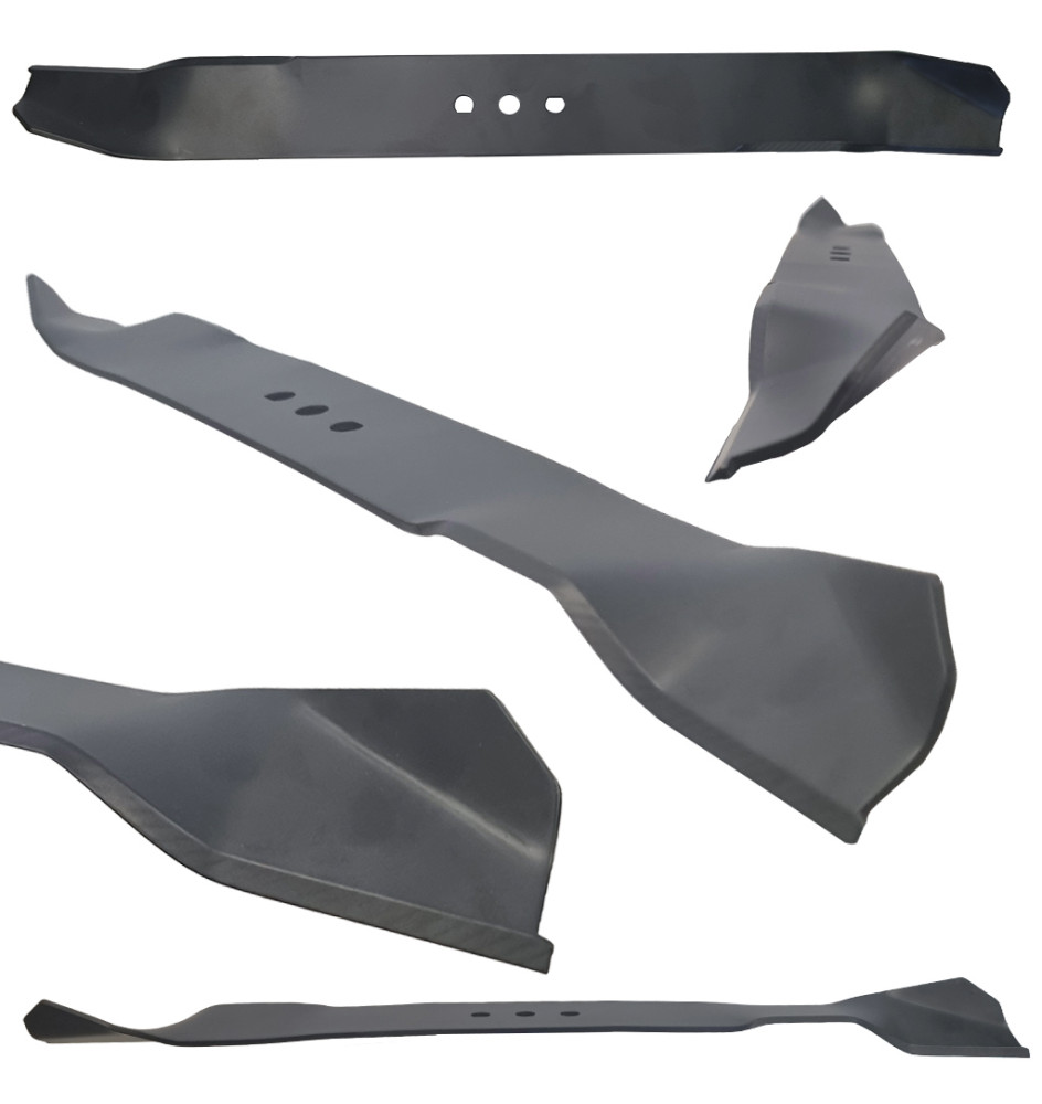 NÓŻ DO KOSIARKI HORTMASZ GT153NBKS 153NEKS HKS753N