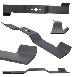 NÓŻ 49CM ZBIERAJĄCY DO NAC...