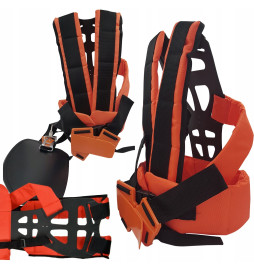 SZELKI NOŚNE DO KOSY NAC...