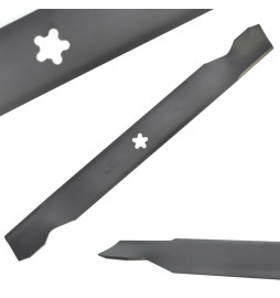 NÓŻ TRAKTOR do HUSQVARNA...