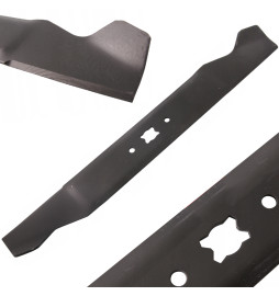 NÓŻ DO KOSIARKI MTD GUTBROD...